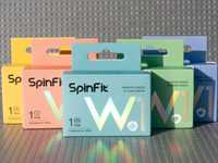 SpinFit W1 амбушюри