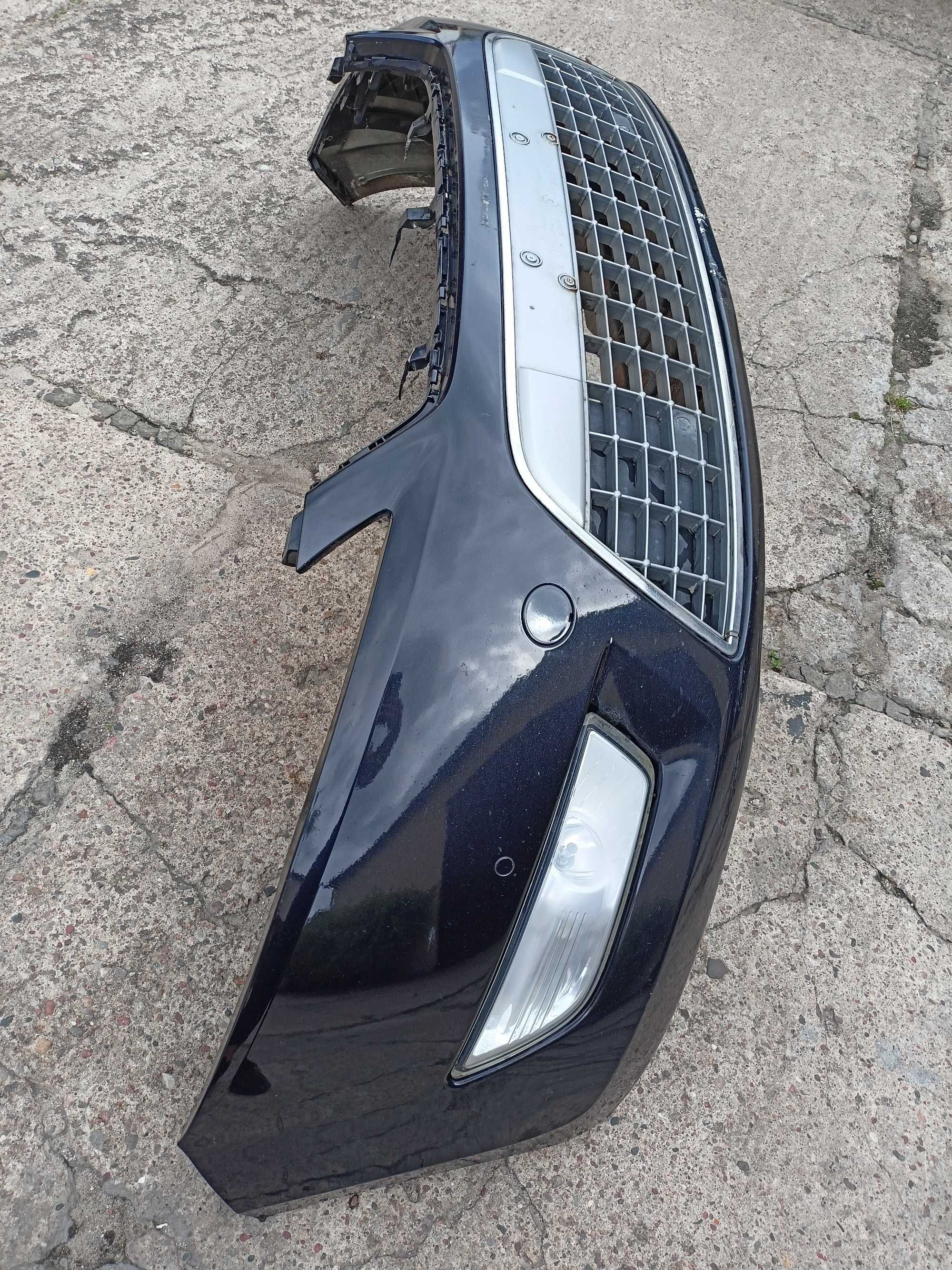 Ford Mondeo mk4 zderzak przedni kod G.6