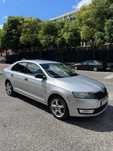 Skoda Rapid 1.2 TSI