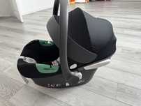 Автокрісло Cybex Aton B2 i-Size