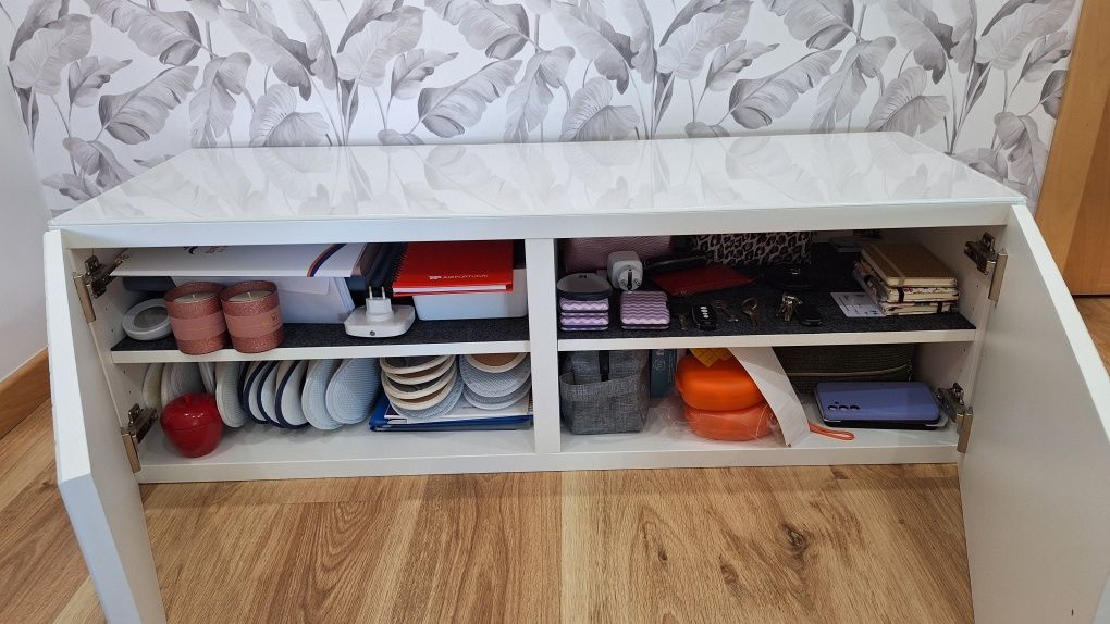 Modulo Besta - Ikea