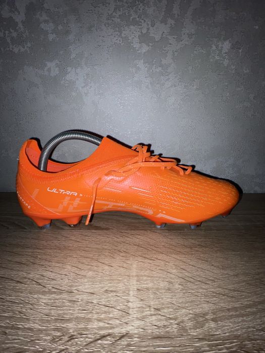 Puma Ultra Ultimate FG/AG
