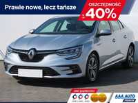 Renault Megane 1.3 TCe, Salon Polska, 1. Właściciel, Serwis ASO, VAT 23%,