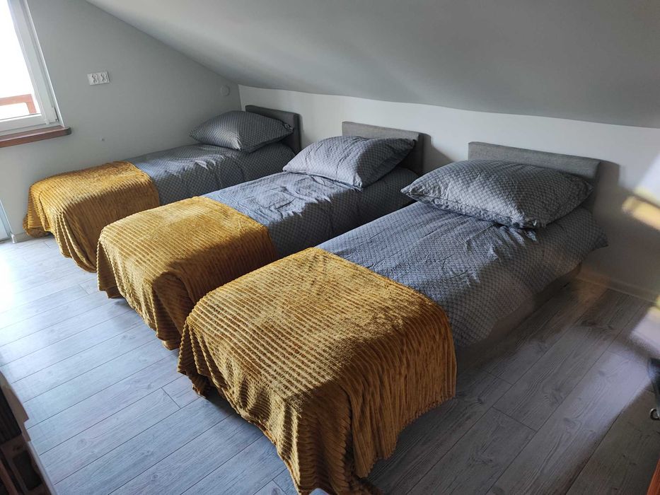 Agroturystyka w Owocowym Sadzie Oferta Świąteczna i Sylwestrowa