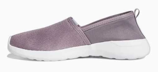 Слипоны adidas Lite Racer Slip On Cloudfoam (FX3305)