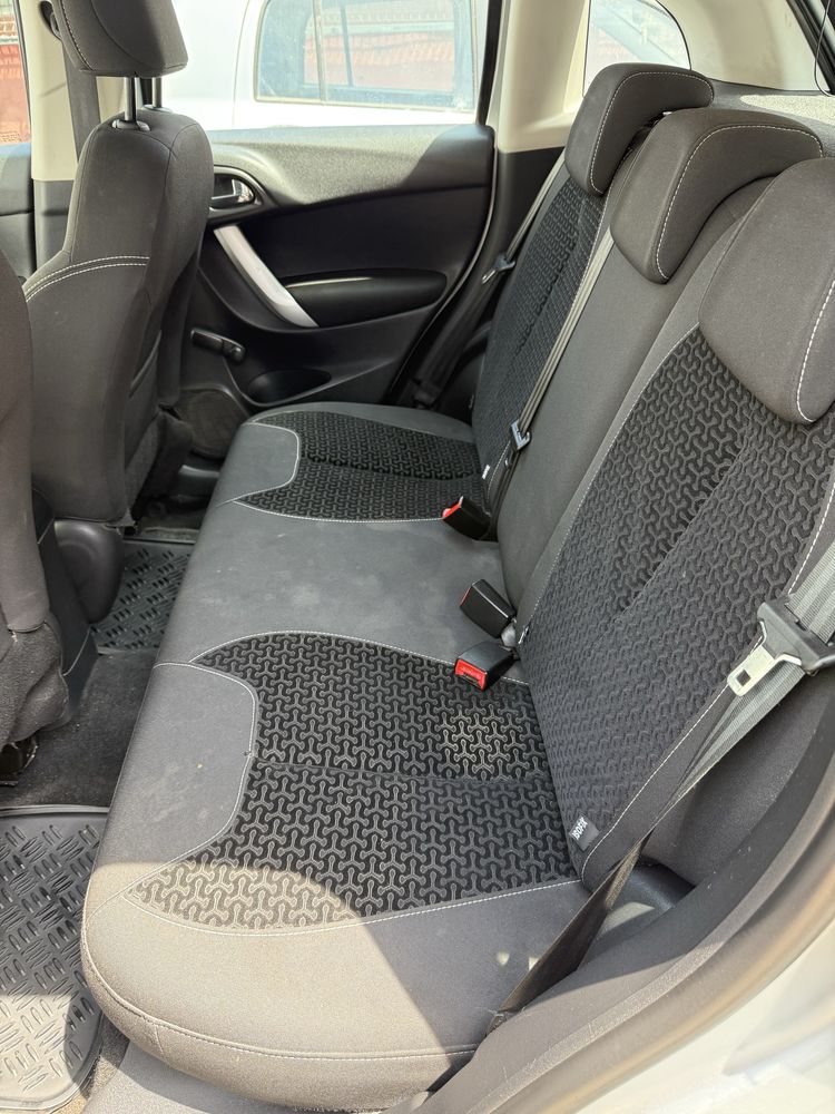 Citroen C3 2011 gasolina