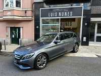 Mercedes-Benz C 220 d Station 9G-TRONIC Avantgarde