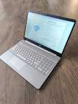 Laptop HP 15s-fq3111nw