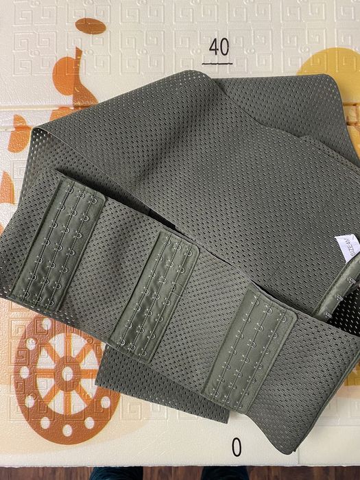 Pas poporodowy korset