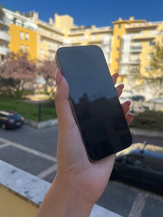 iPhone 15 Pro 1TB