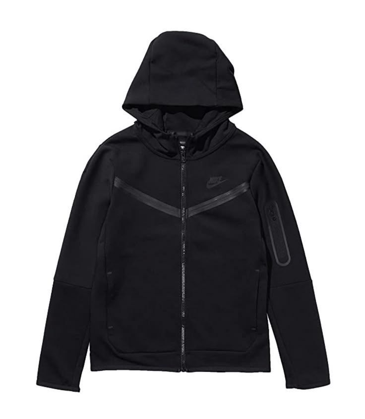 Nike tech fleece найк теч флис течик