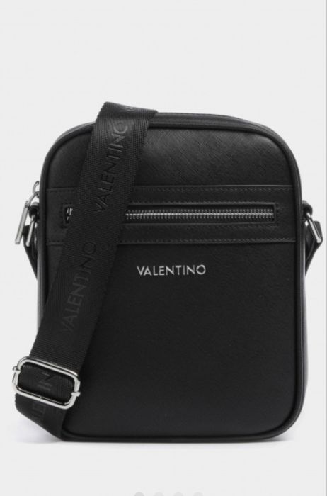 Сумка Valentino чоловіча • Оригінал • Новa
