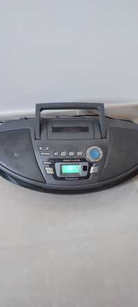 Radiomagnetofon Panasonic RX-ES30