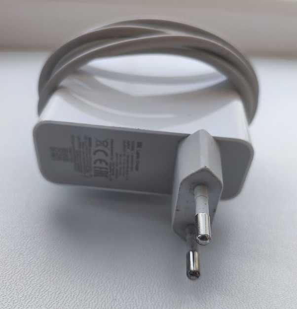 Xiaomi Mi Ładowarka zasilacz 65W do laptopa oryginalna