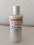 AVENE tolerance lotion nettoyante gelifiee