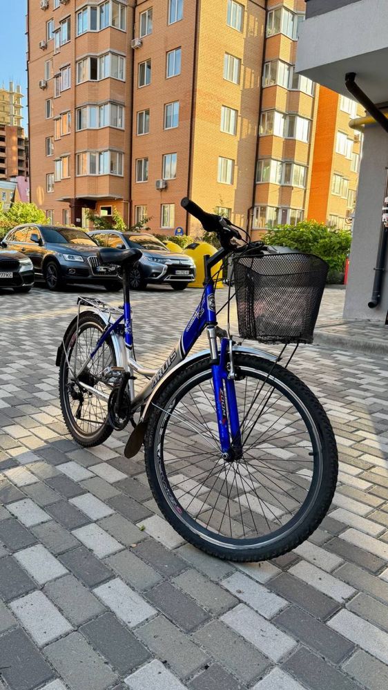 Велосипед Ardis Comfort Ride