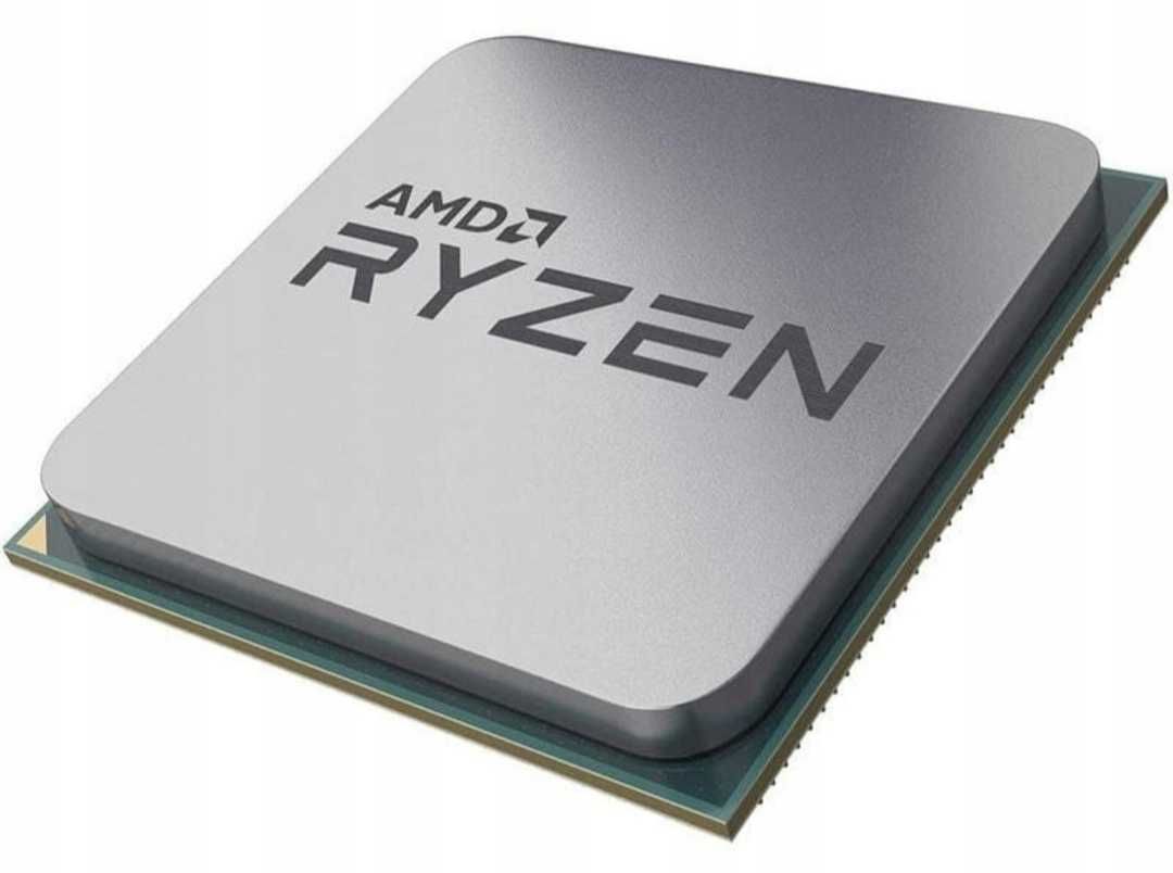 Ryzen 5 3600 3.6 ghz