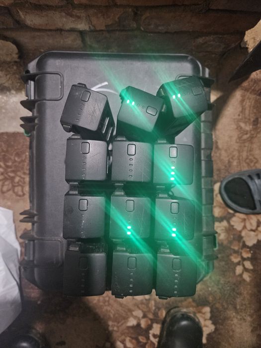 Акумулятор DJI Intelligent Flight Battery for Mavic 3