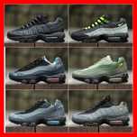 БЕЗ ПРЕДОПЛАТ‼️ Nike Air Max 95 / Найк Айр Макс 95 / ТОП якість/ 41-45