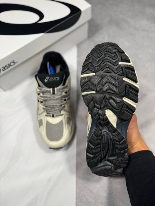 Кросівки Asics Gel-Kahana 8 термо, на зиму