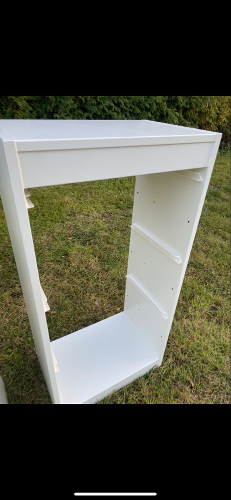 Regały szafki Trofast Ikea