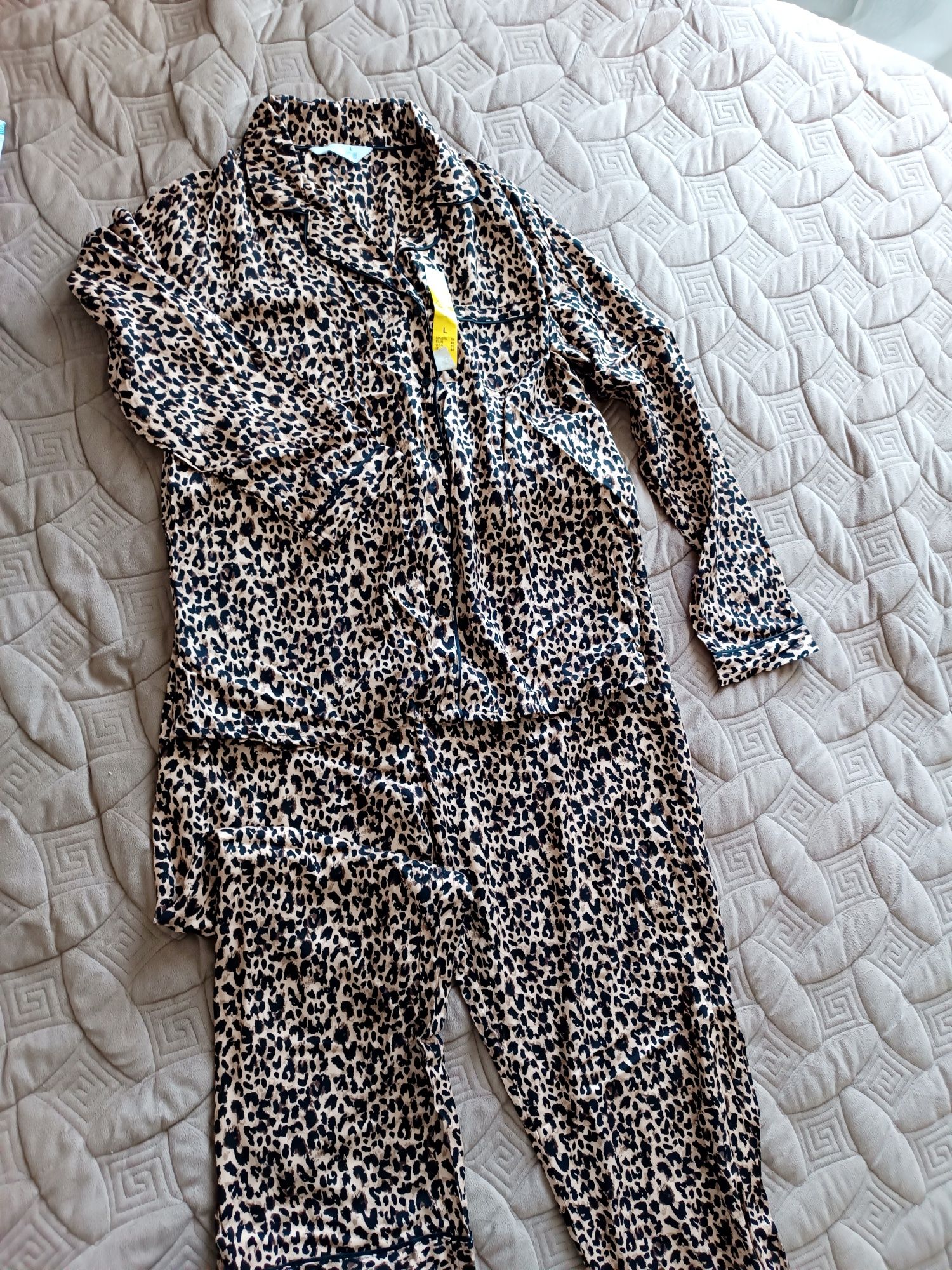 Піжама Primark нова