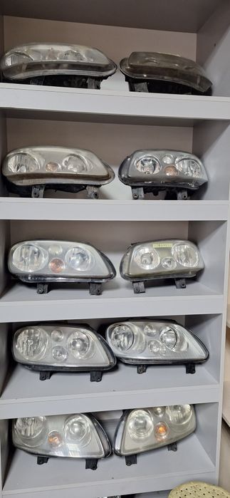 Планка підсвітки номера vw caddy,  разборка,  сто