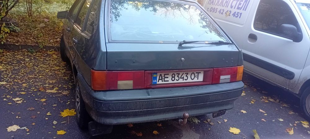 Продам Ваз2114 в не плохом состоянии