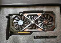 Відеокарта aorus GeForce 1080 TI (11 gb.)