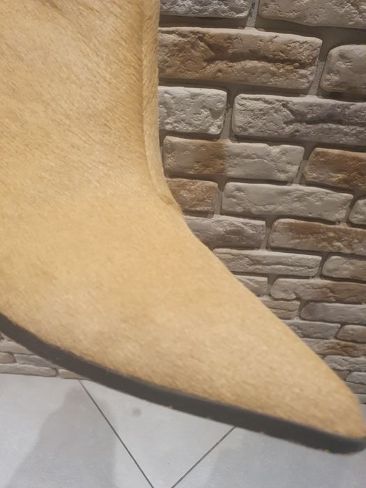 Botki Asos rozm 39