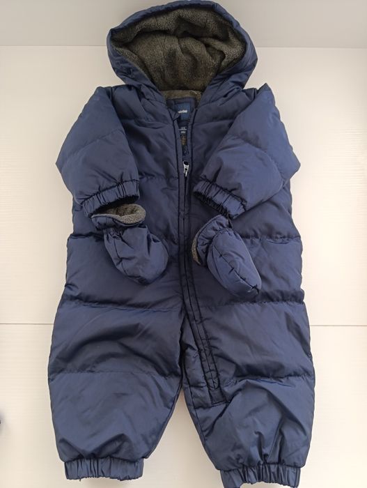 Комбінезон Gap. Ідеальний стан