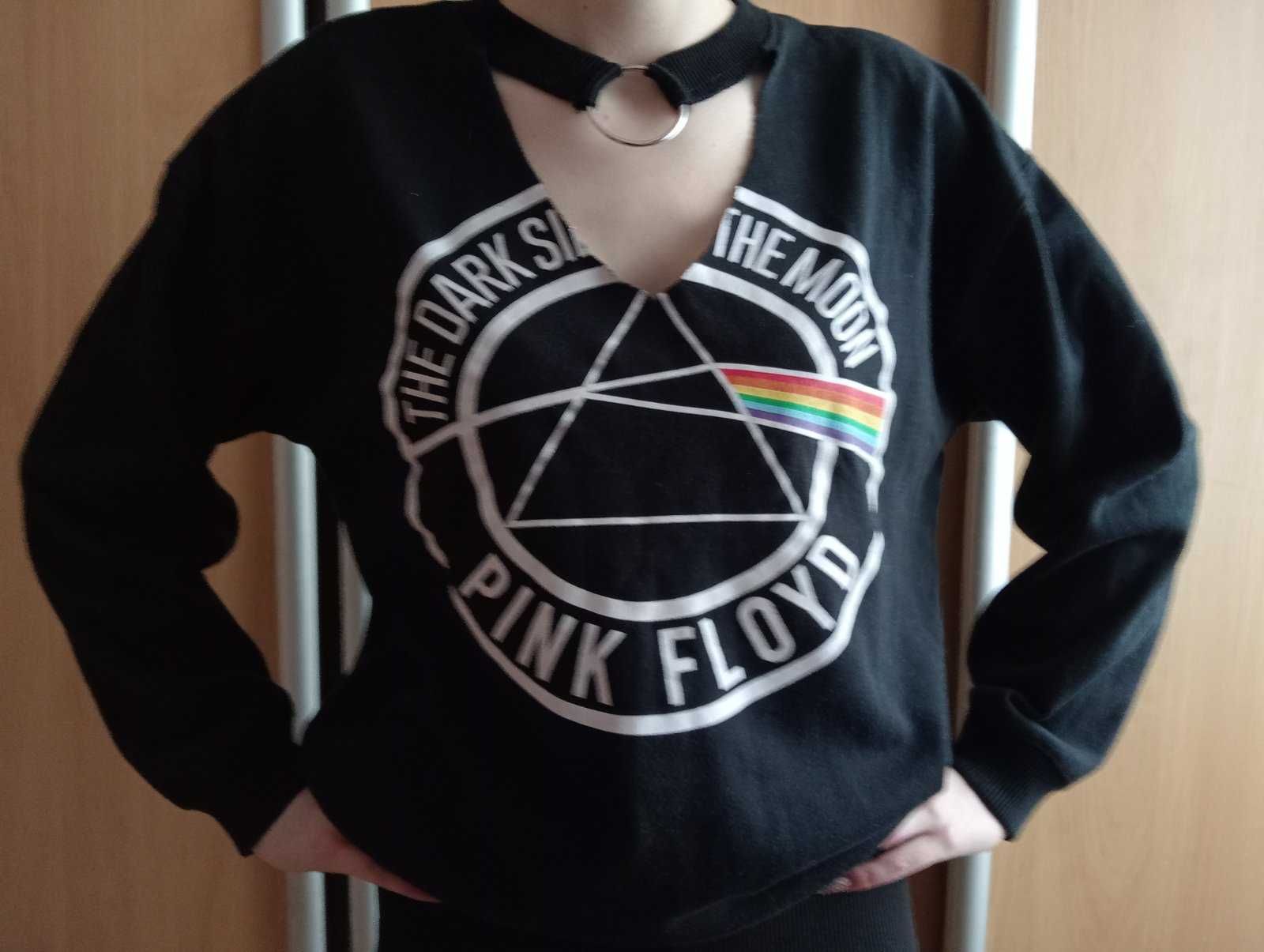 Кофта Pink Floyd