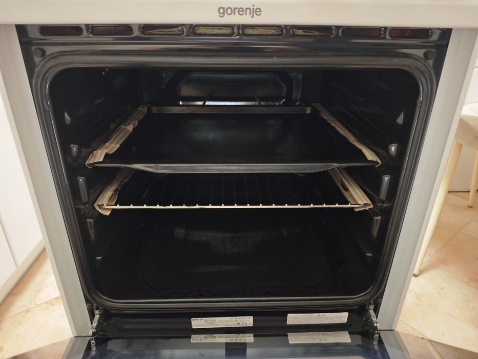 Плита електрична GORENJE EC5111WG