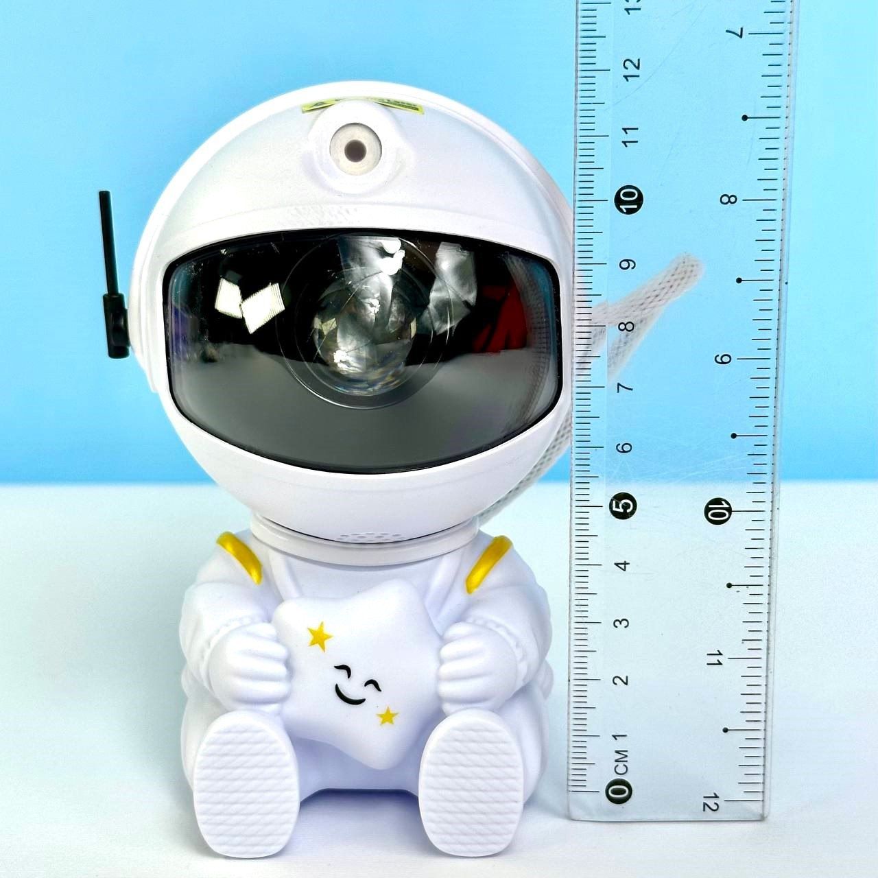 Проектор Astronaut  Mini  (8,5*7,6*12,5 см)