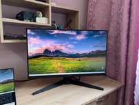 Монитор ASUS TUF GAMING QHD 2k 170 гц