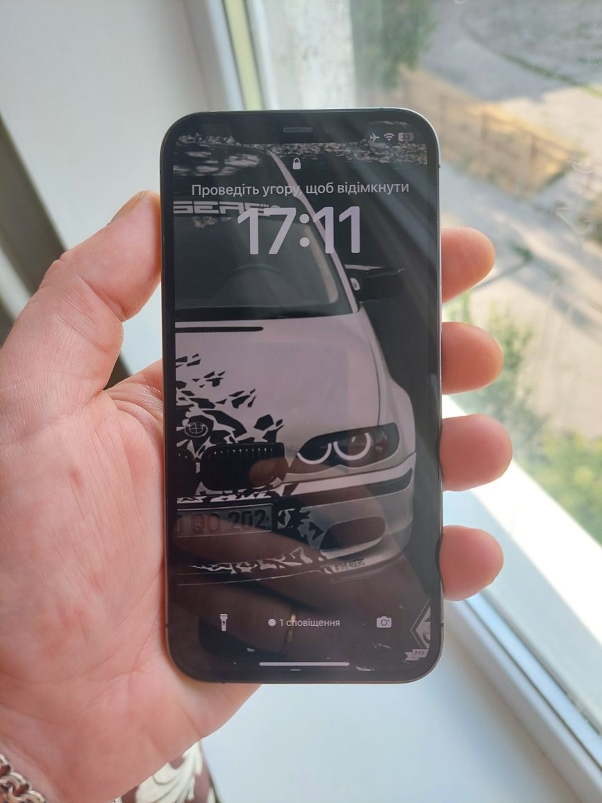 iPhone 12 pro 128