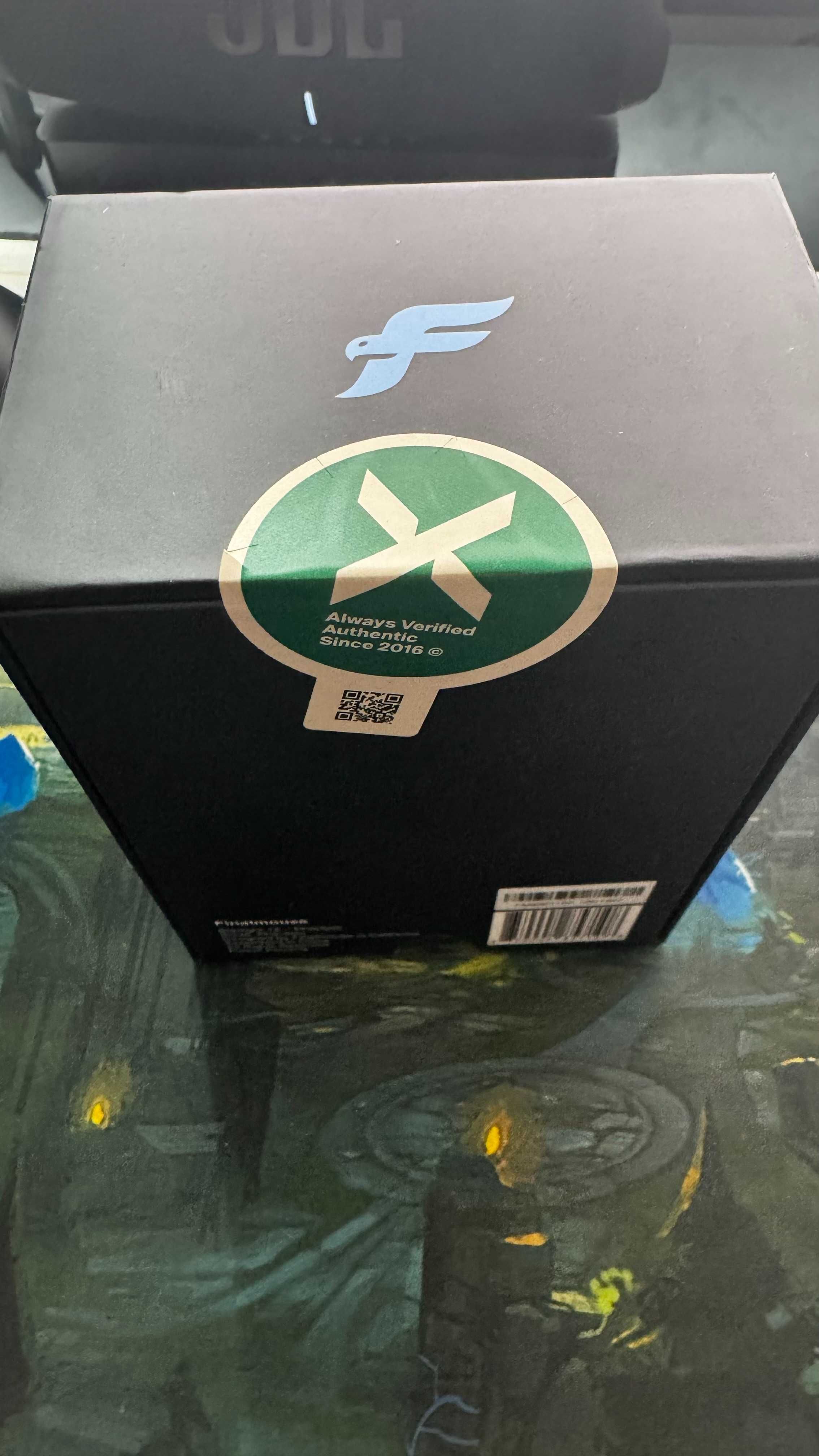 Myszka Finalmouse Starlight-12 Phantom S - unikat