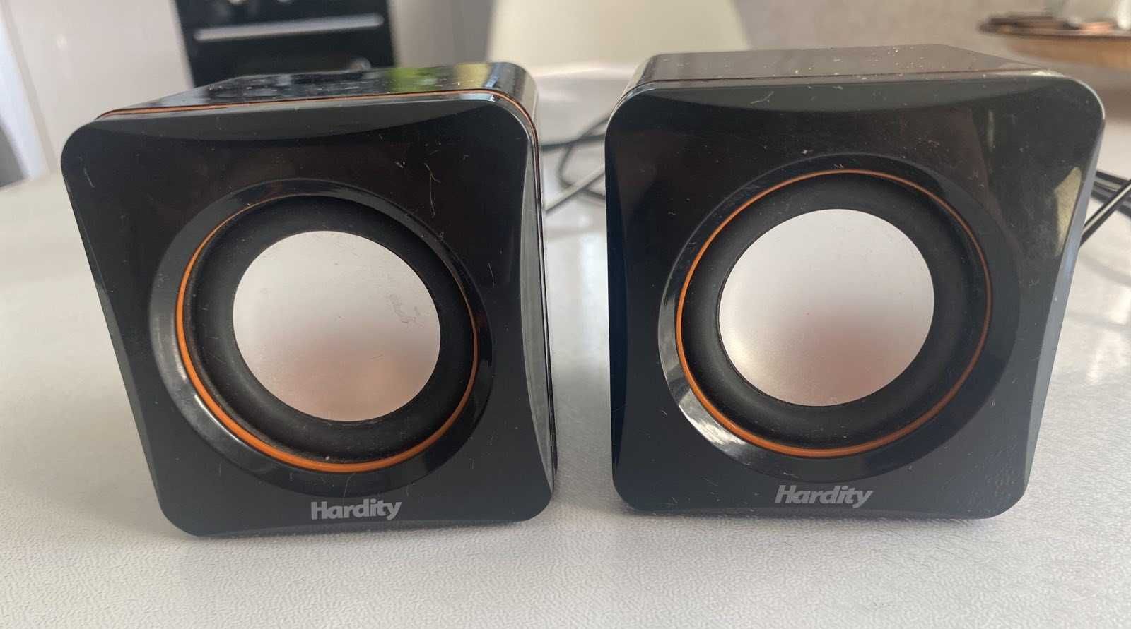 Колонки Hardity spu-113