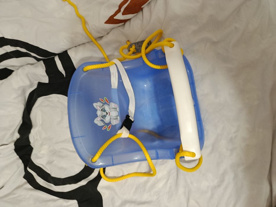 Детская качеля /дитяча гойдалка