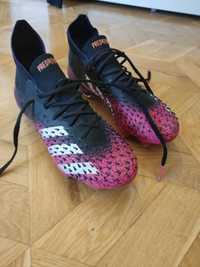 Korki adidas predator freak rozmiar 36 + 10 wkrętów.