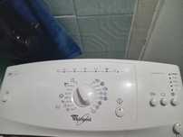 Whirlpool робоча,на запчастини