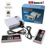 Konsola RETRO Entertainment System