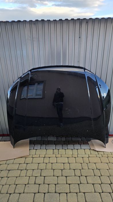 Maska audi q5 fy 80a 80A823029