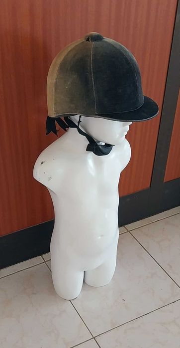 Manequim de Criança (VINTAGE)