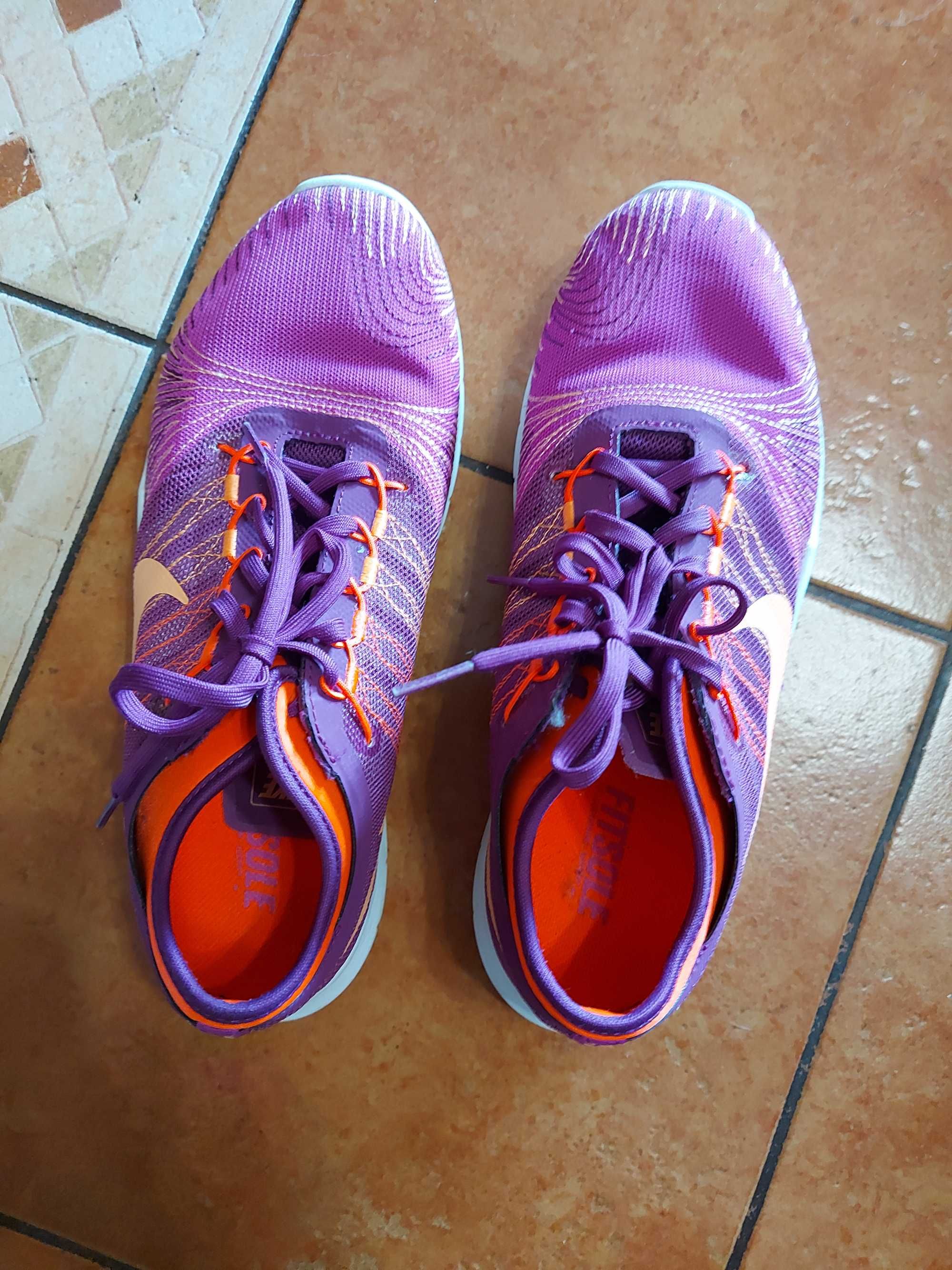 Buty do biegania Nike
