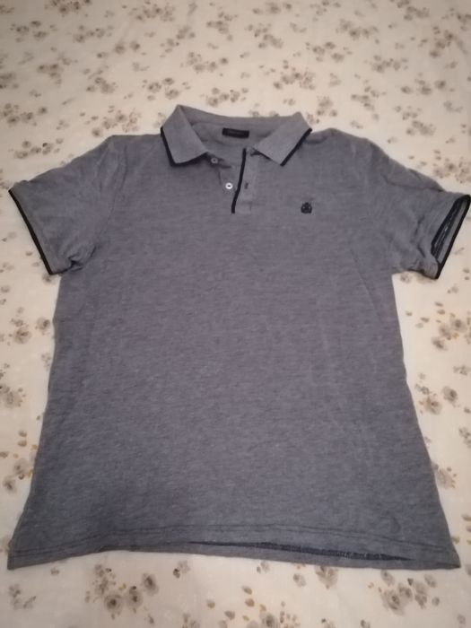 Vendo 5 T-Shirts/Pólos