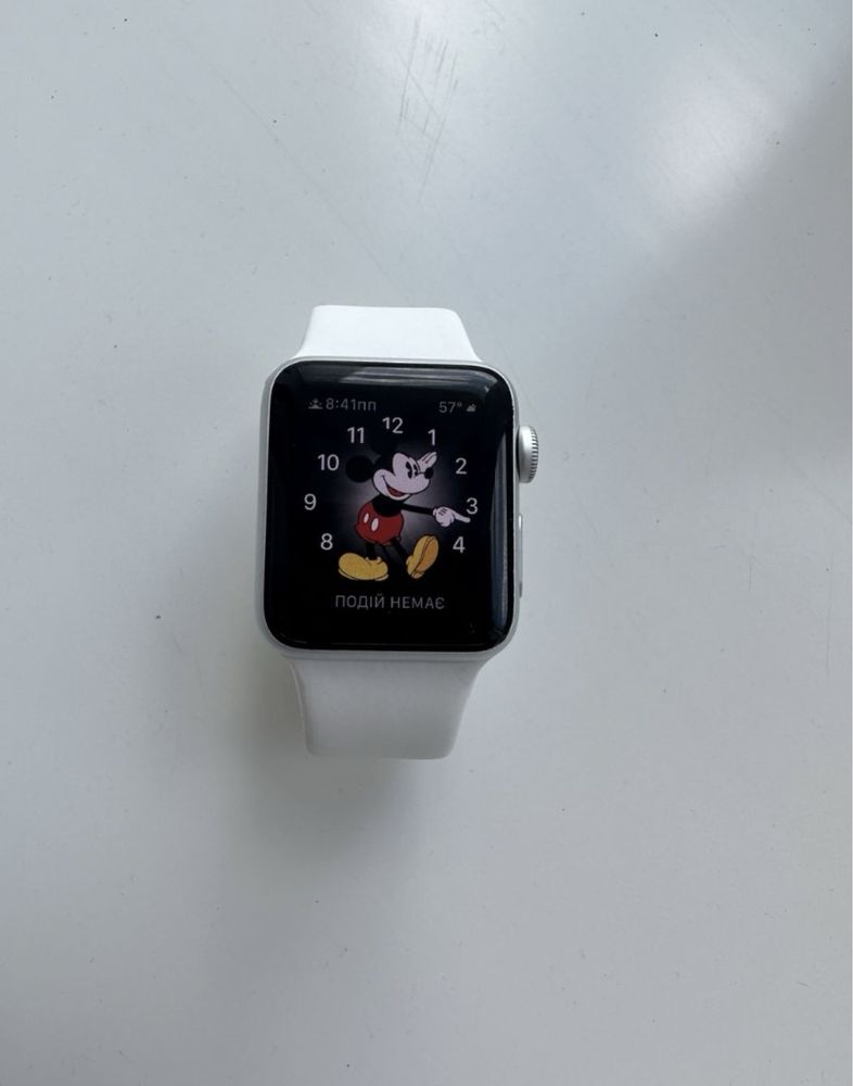 Apple watch series 2 38mm