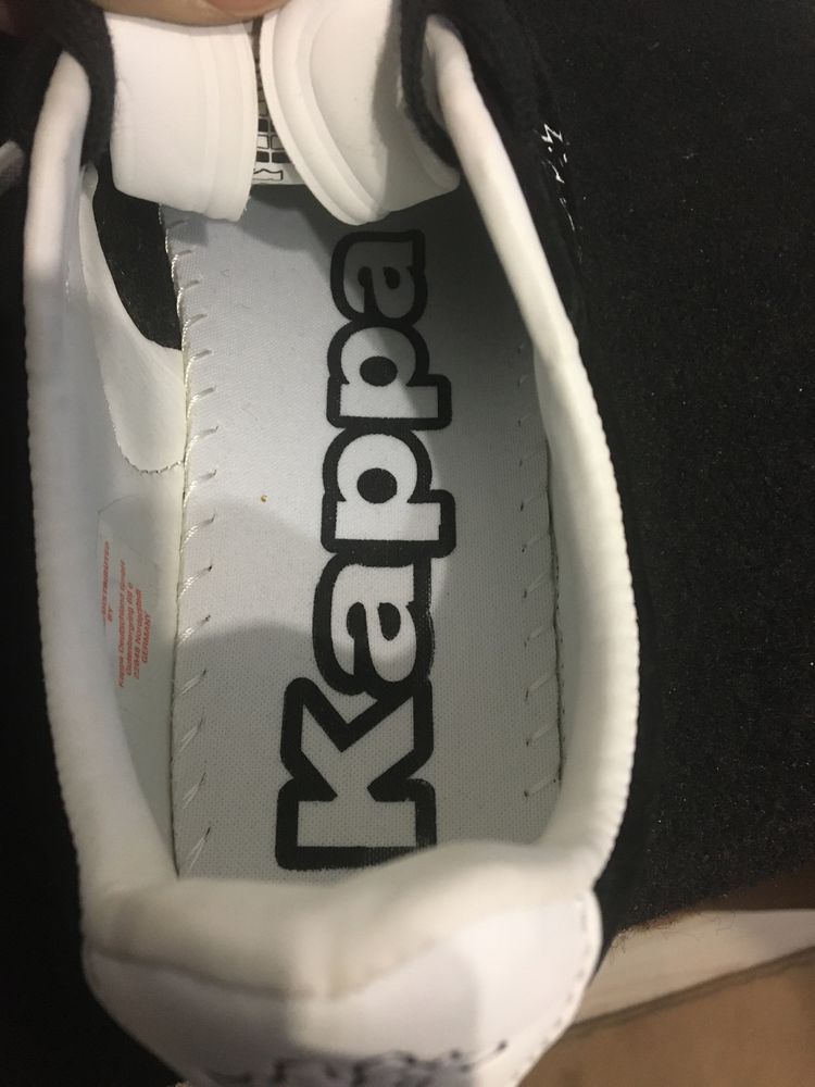 Кросівки Kappa