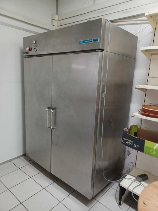 Frigorifico Industrial