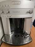 Ekspres Delonghi Magnifica Esam 3200.S sprawny!